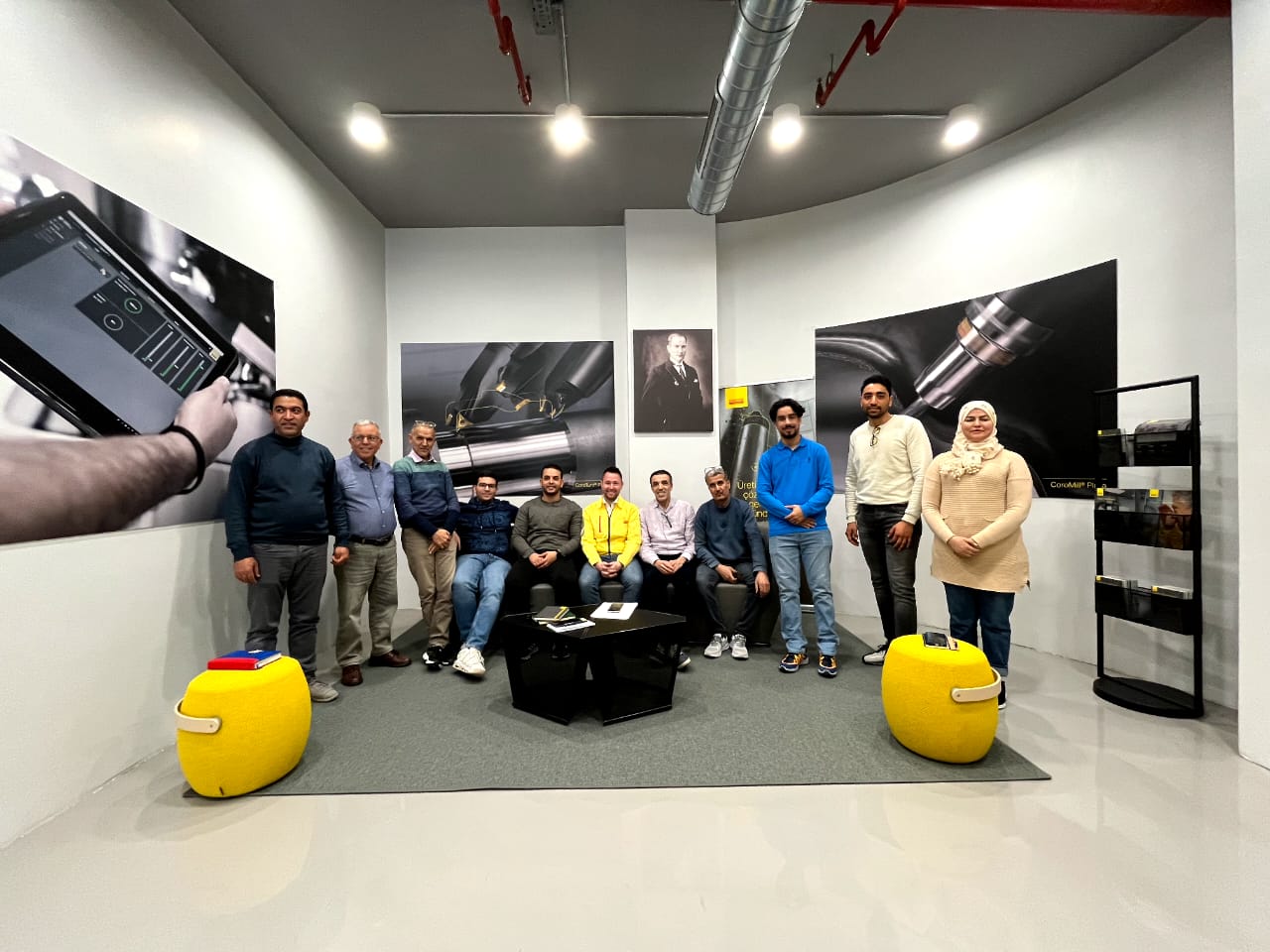 Event photo